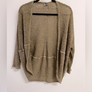 Sparkle & Fade Cardigan